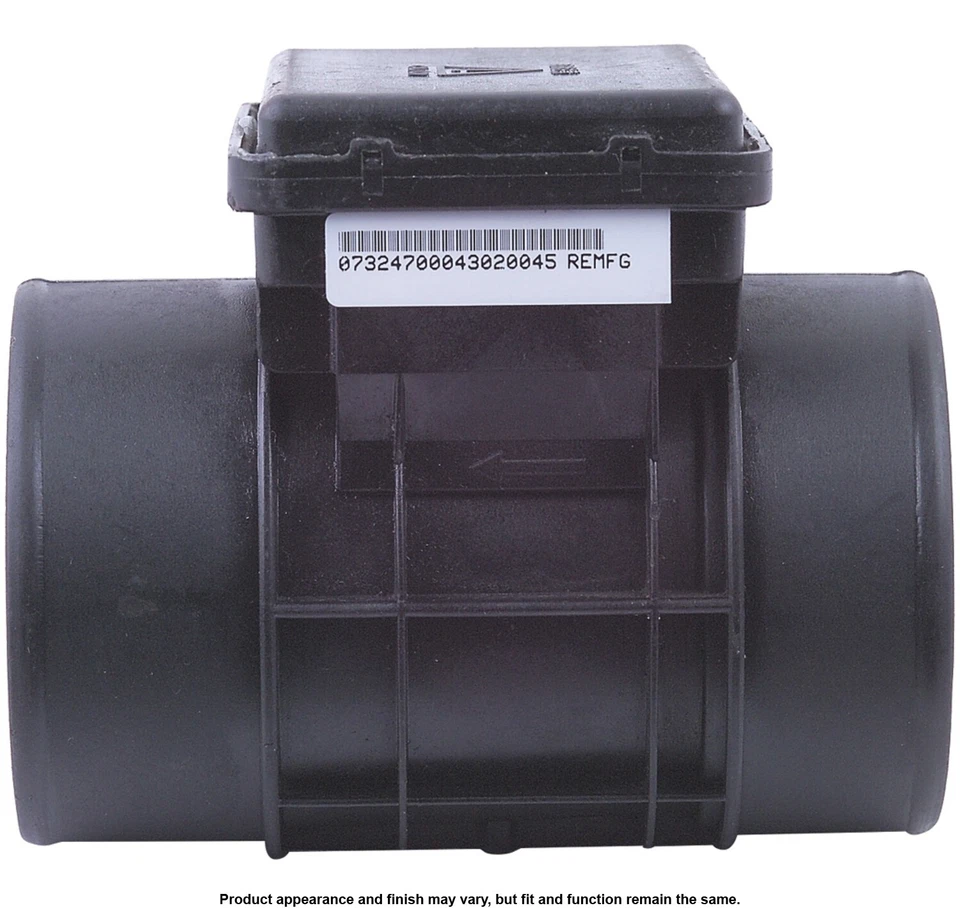 Sensor de flujo de aire de masa cardone para Suzuki Sidekick 1992-1998 Foto 3 de 4