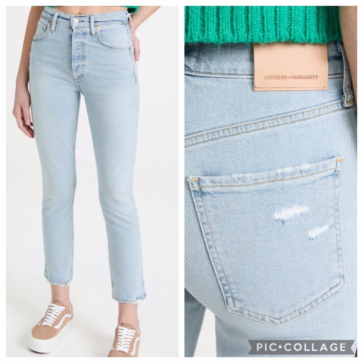 Citizens of hotsell humanity jean