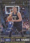 2022-23 Panini NBA Hoops - Nikola Jokić #29