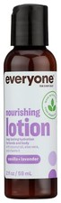 Everyone Lotion Vanilla Lavender 2 oz, Pack o...