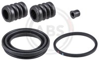 A.B.S. 73506 Reparatursatz, Bremssattel Vorne Links Rechts FüR Chevrolet Daewoo