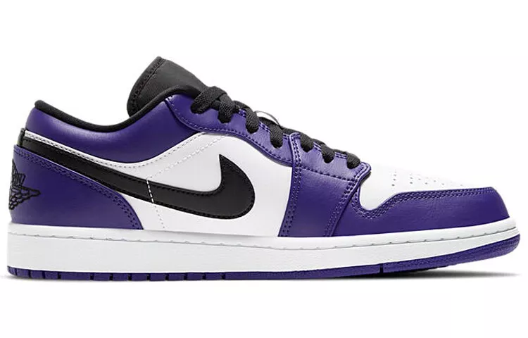 jordan 1 court purple 7.5