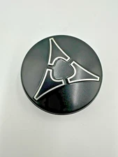 05-25 Dodge Challenger Charger Magnum 300 Wheel Center Caps Set 4 Fratzog Mopar