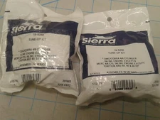 (1) Boat Marine OEM Tune Up  Kit 18-5250