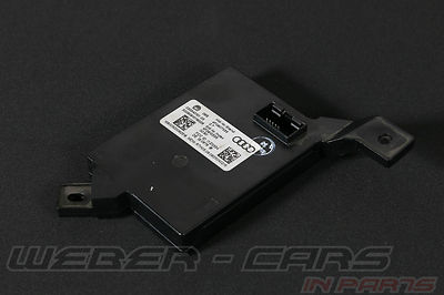 Steuergerät für Zugang KESSY Keyless Go Entry 4F0907335 Audi A6 S6 RS6 4F 