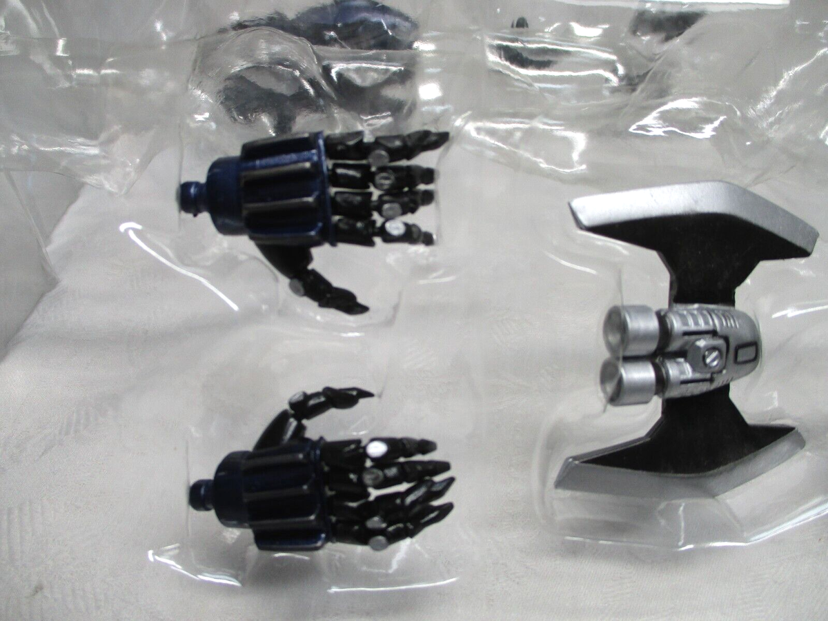 MAZINGER Z AD 1901 FEWTURE Models Artstorm Yasushi Nirasawa MAZINGER Z AD 1901 FEWTURE Models Artstorm Yasushi Nirasawa