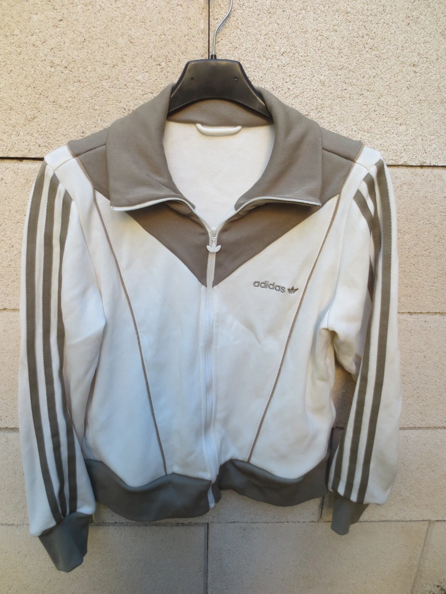 Veste adidas 2025 kaki