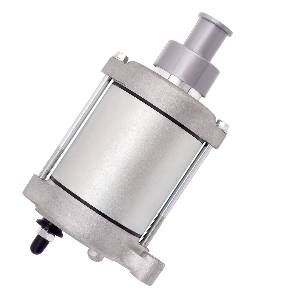 MOTOR DE ARRANQUE para KAWASAKI ZX1000 NINJA ZX-10R ZX-10RR 2011-2021 21163-0064 Foto 3 de 4