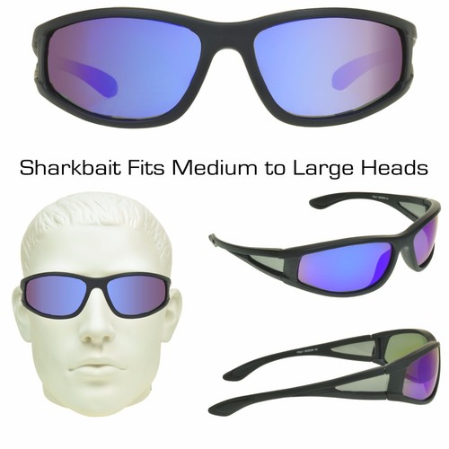 11 Styles Floating Frame Polarized Fishing Sunglass Waterski Boating Float - Picture 2 of 20