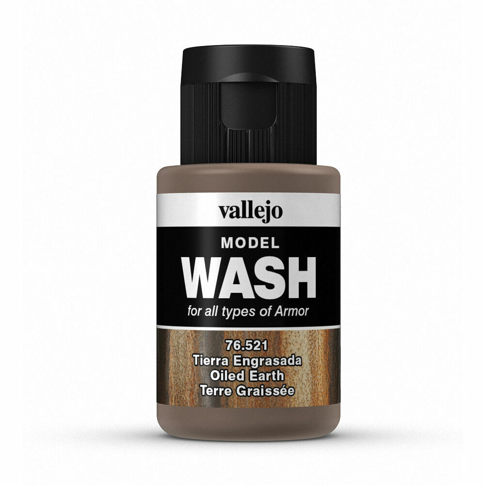 Vallejo Wash 35ml - Model Wash - Choose your Wash - Bild 16 von 20