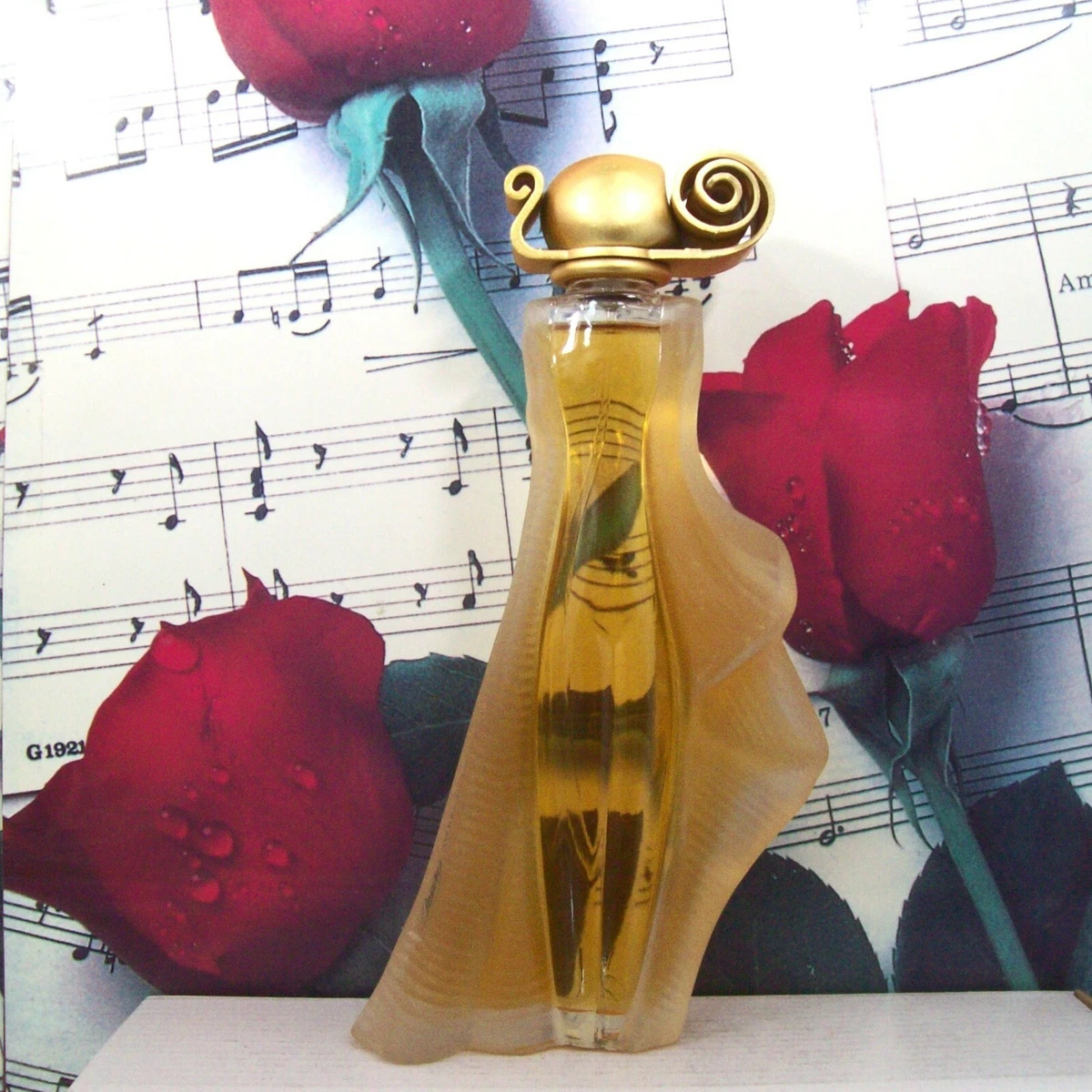 Organza Indecence Discontinued Fragrances for Women for sale - eBay