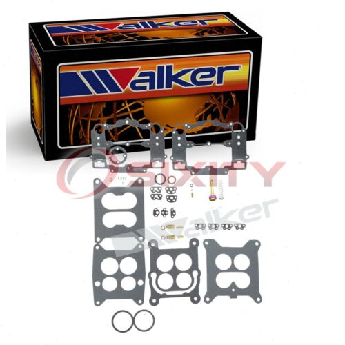 Walker 15299B Carburetor Repair Kit for 96-568 96-150A 96-117D 96-108A 951 qp - Picture 1 of 5