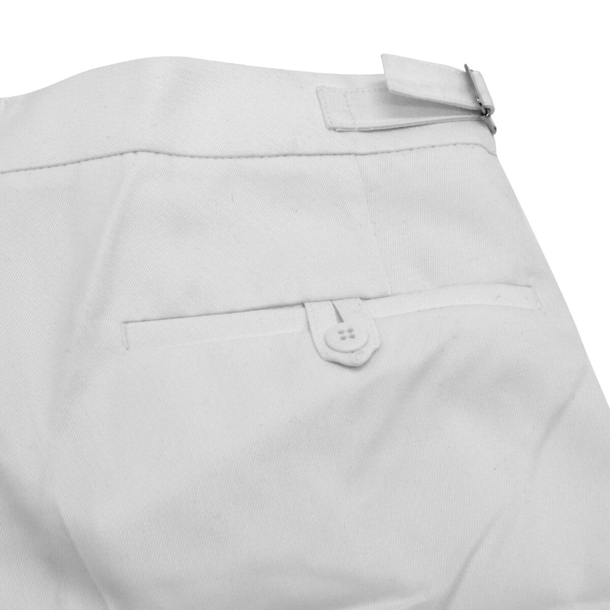 British Army Navy White Sailor Shorts Surplus Trousers RN British Army Navy White Sailor Shorts Surplus Trousers RN