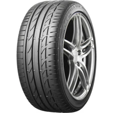 Tire Bridgestone Potenza S001 255/35R19 96Y XL (AO) High Performance