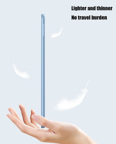 Flip Leather Case Stand Cover For Lenovo Idea Tab Pro TB373FU 12.7" 2025 Tablet - Picture 7 of 40