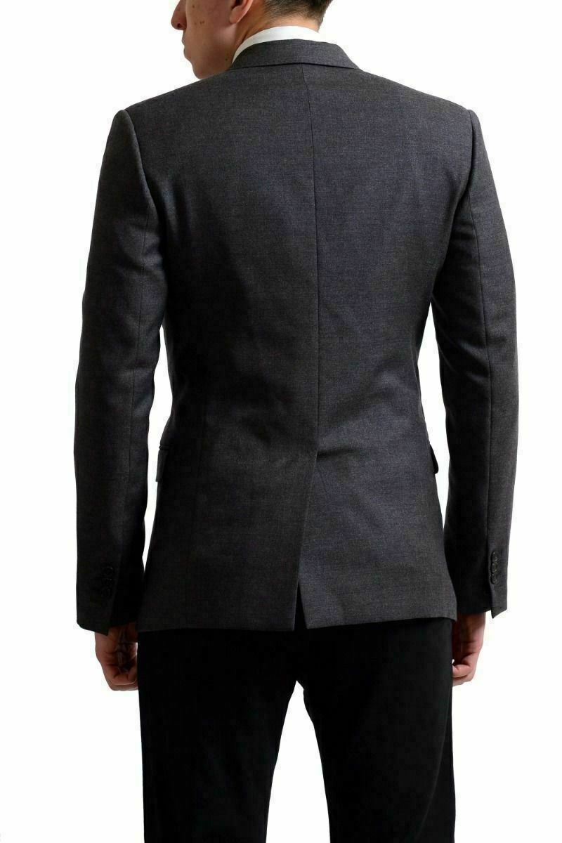 ジャケット D SQUARED2 SS21 OVERSIZE FIT BLAZER (S75BN0779_S53618001F) Dsquared2