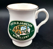 Shannonbridge Potteries Ireland The Old James...