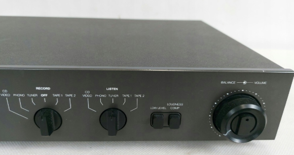 PRÉAMPLIFICATEUR NAD 1240 - Garanti 1AN EUR 269,00 - FR