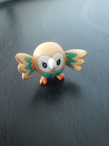 PARTE #1 OTTIENI 2 FIGURE GRATUITE! Centro Pokémon ufficiale Tomy Nintendo Bandai LEGGI - Foto 217 di 523