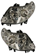 Feu avant (phare) Fiat DUCATO