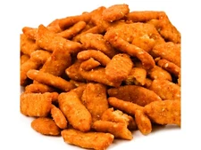 1 LB Hot & Spicy Sesame Sticks