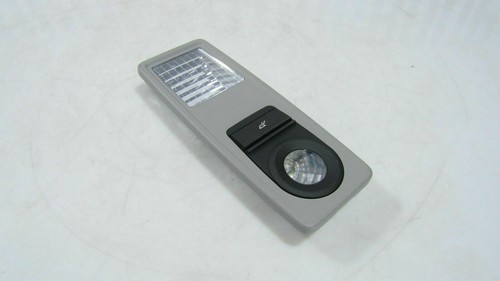 BMW oem interior reading light rear left 63319215623 F11 F11 LCI X3 F25 - Picture 7 of 9