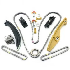 Engine Timing Chain Kit-Turbo Dayco KTC1348