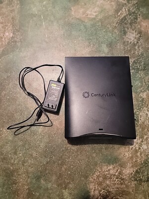 Centurylink Technicolor C2100T VDSL2 802.11n+11ac Broadband Gateway Modem Router