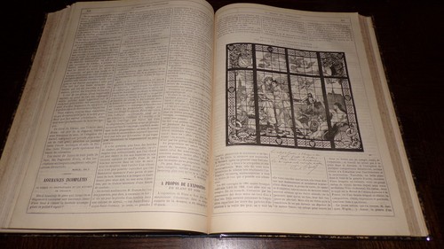 LA SEMAINE DES CONSTRUCTEURS 1885-1886 - C. Daly P. Planat - Architecture - Picture 10 of 12