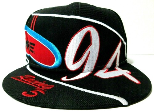 SUPREME RACING NEW ERA FITTED - S/S 