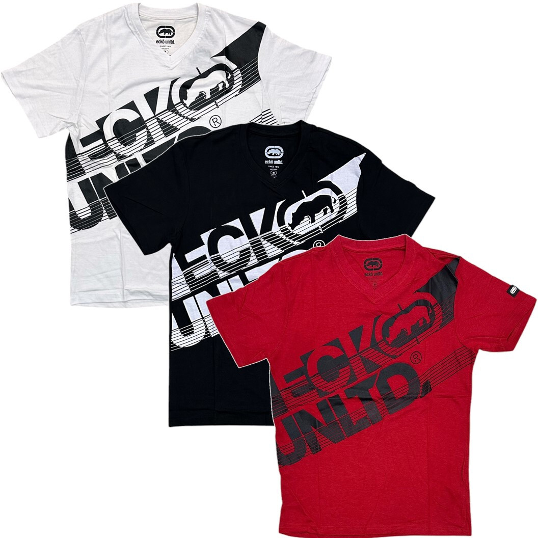 ウォームアップウェア ECKO UNLTD FOOTBALL SHIRT ウォームアップウェア ECKO UNLTD FOOTBALL SHIRT ECKO UNLTD