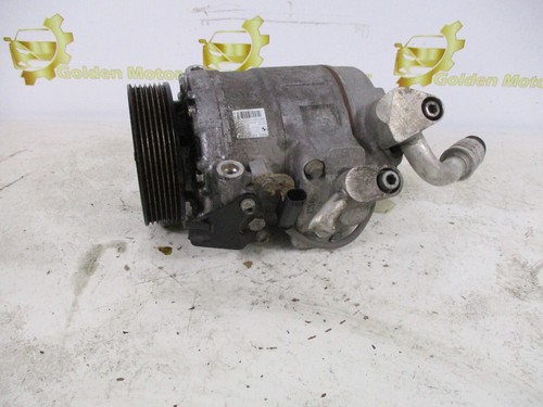 BMW Klimaanlage Kompressor Pumpe 6956719