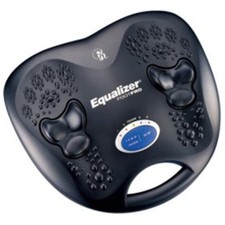 Human Touch EQ-400 Equalizer Foot Massager Feet Massage