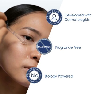 Jor21 Wrinkle Reduction Serum, 30 Mins Instant Effect Serum | eBay