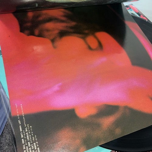 T. Rex Tanx INCL BOOKLET JAPAN Excellent Odeon Records Vinyl LP 1973vg+vg+ - Picture 12 of 22