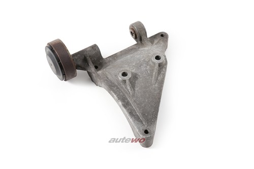 Audi A4/A6/A8 2.5l AFB/AKN/AKE Halter Klima-Kompressor 059260885F