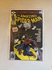 1979 AMAZING SPIDER-MAN COMIC BOOK..VOL.1..NO.194.MARVEL..1ST APP. BLACK CAT!!!!