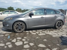 Air Cleaner Gasoline 2.0L VIN 2 8th Digit Pzev Fits 12-14 FOCUS 5005092