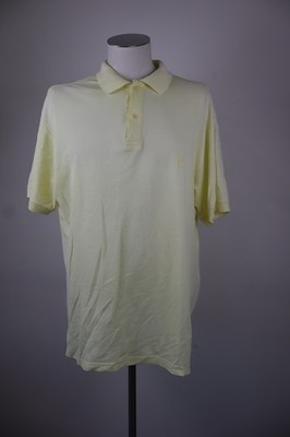 CONTE OF FLORENCE HERREN POLOSHIRT BAUMWOLLE GR. 54 HERREN SHIRT CASUAL VINTAGE LOGO