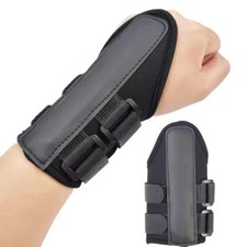Golf Swing Trainer Wrist Brace Power Band Aid Alignment Practice Gesture Tool