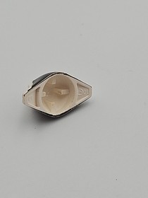 LEGO Pirates - Imperial Guard Admiral Minifigure - 6271 6277