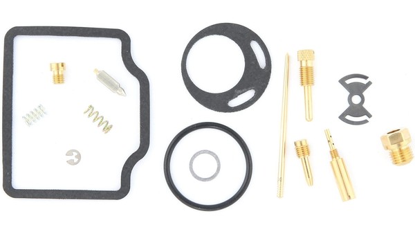 Vergaser Reparatursatz Keyster Vollsatz KH-0047 FüR Honda SL 125-image