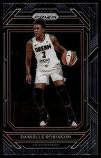 2023 Panini Prizm WNBA Danielle Robinson #69