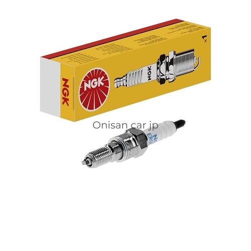 NGK Spark Plug 4011 Threaded Type ER8EH