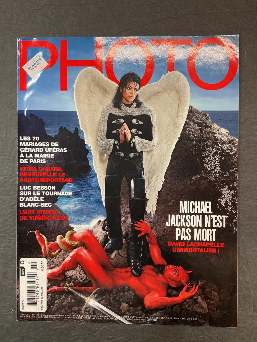 Art & Photography Magazines in French for sale | eBay