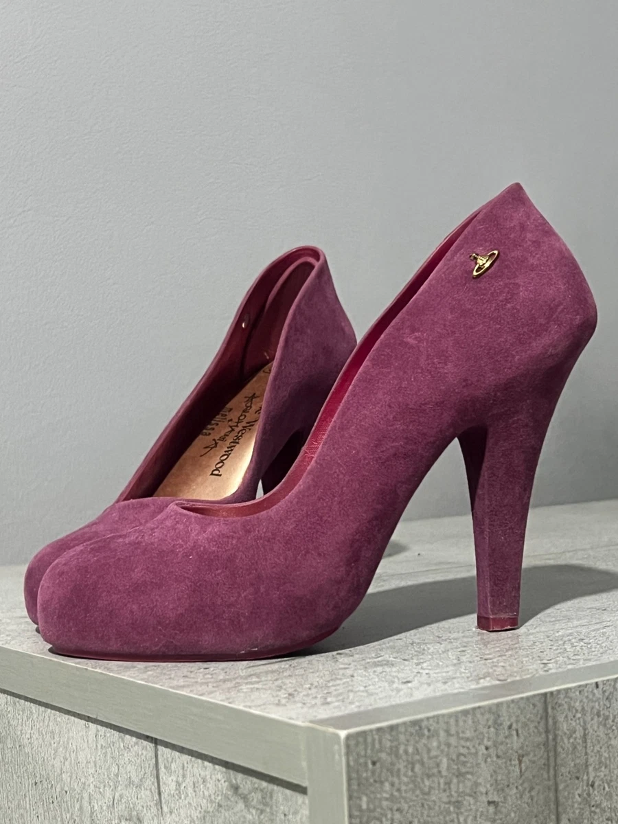 Vivienne Westwood Pink Shoes for Women for sale | eBay