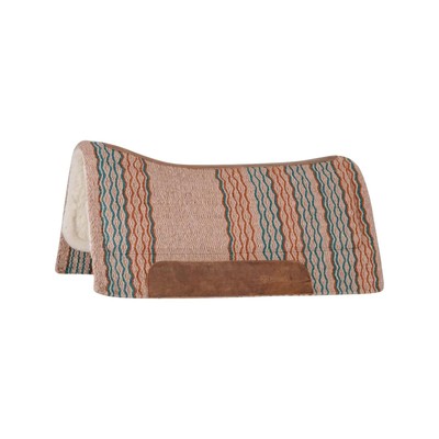 CASHEL COMPANY Cashel Performance Felt Pad Blanket Top 34''x36'', Tan (CSPFBTTN)