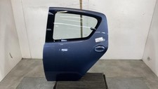Porte arrière et accessoires Toyota AYGO