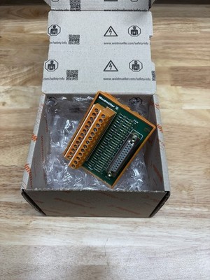 Weidmuller RD-25ASJS RS70 AC Power Entry Module