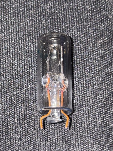 PROMETHIUM 147 ELEMENT COLLECTION SAMPLE PM-147 RARE GOLD *MAKE OFFER ...